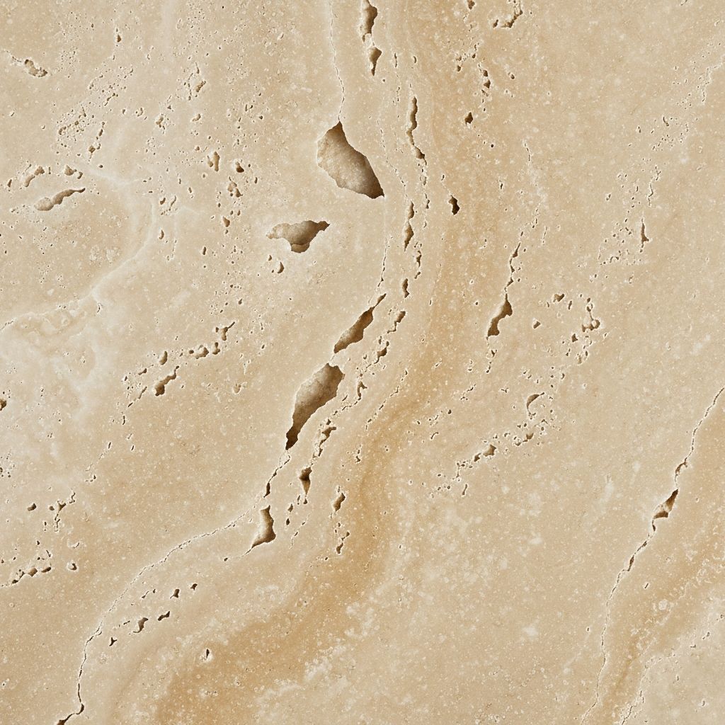 Travertine